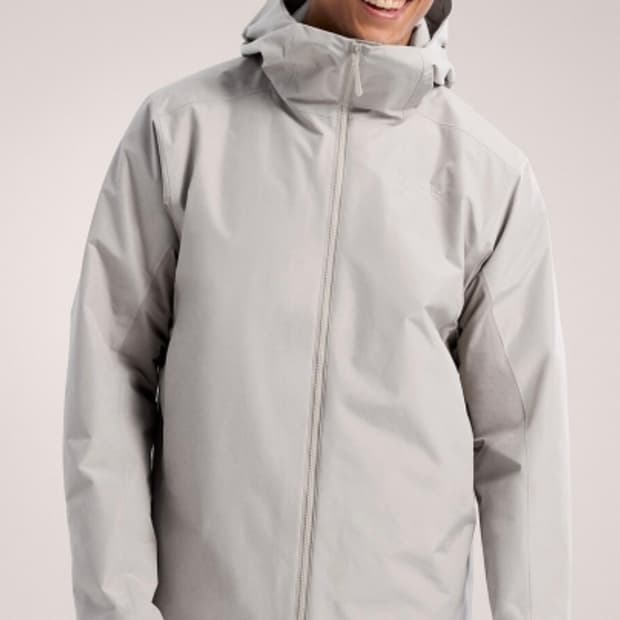 아크테릭스 솔라노 인슐레이티드 L