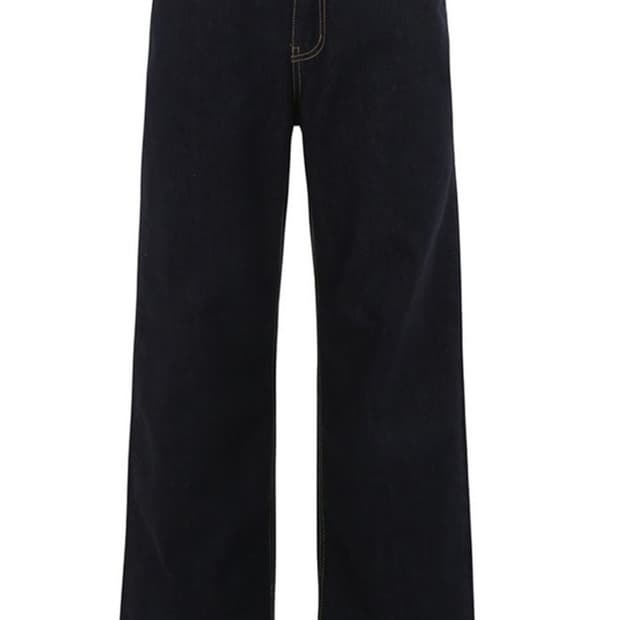 777 CLASSIC RAW JEANS