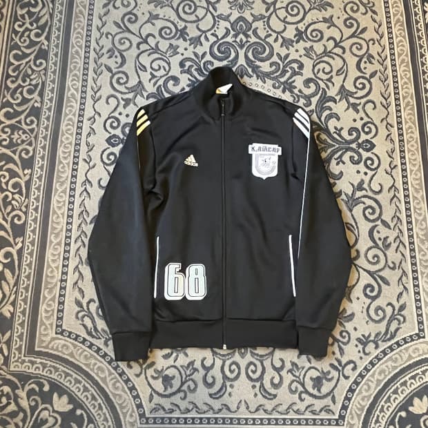 95 아디다스 FC카이사르 울프 져지/W2517