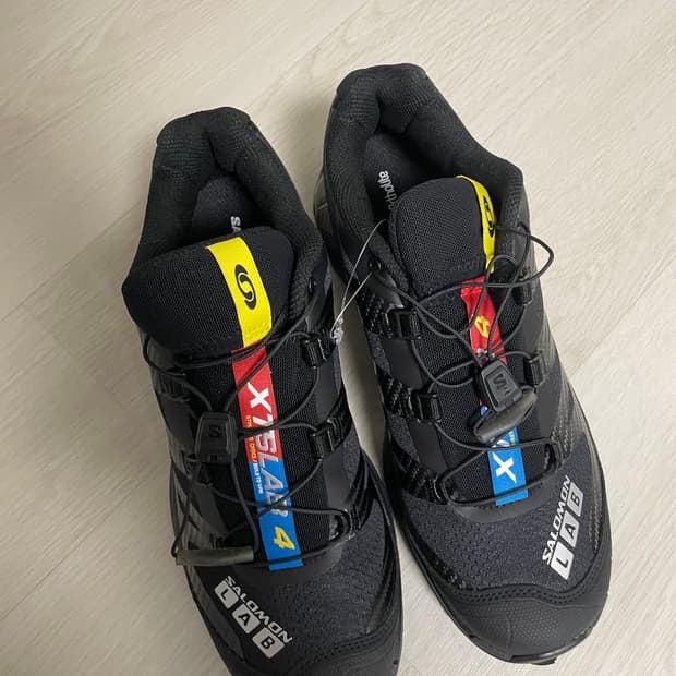 XT-4 OG 블랙