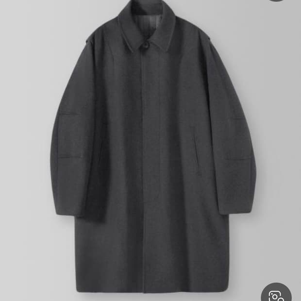 라퍼지스토어 오버 필드 맥코트