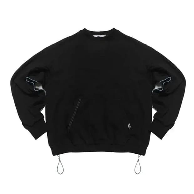 i4p 2022 스티치 맨투맨