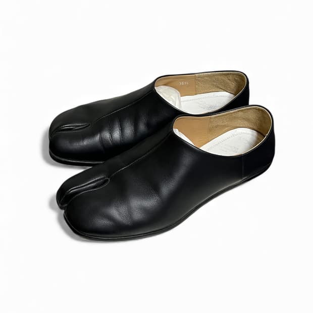 마르지엘라 타비 로퍼 36.5