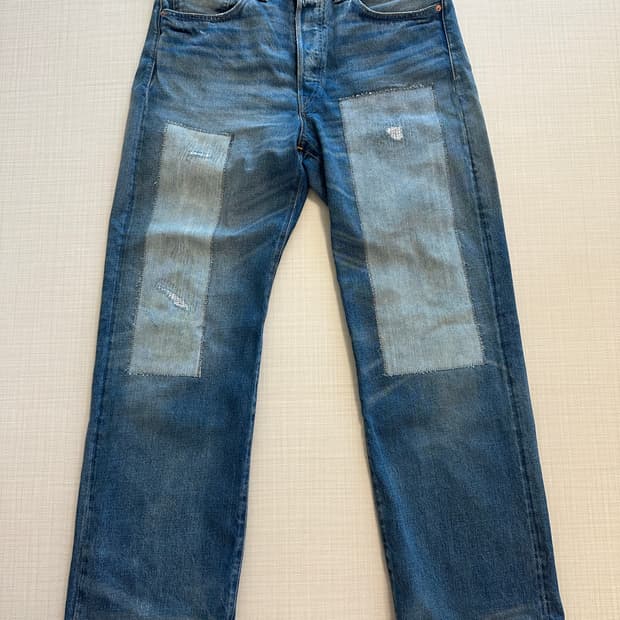 RRL 빈파포 미드랜드 34x32