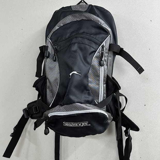 슬레진저 백팩