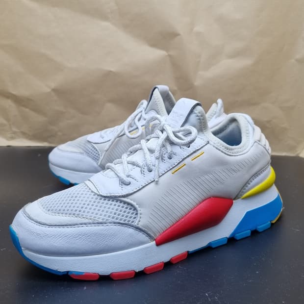 푸마 RS-O 운동화250 