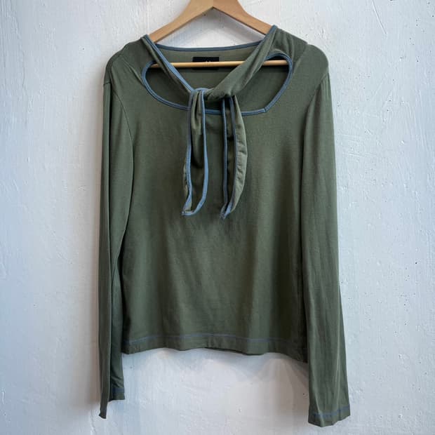 soduk 22ss 롱슬리브