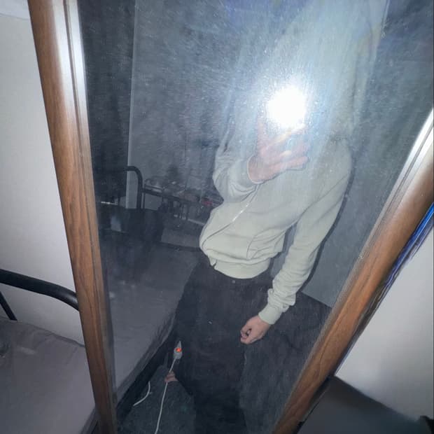 릭오웬스 챔피온 마운틴 후드