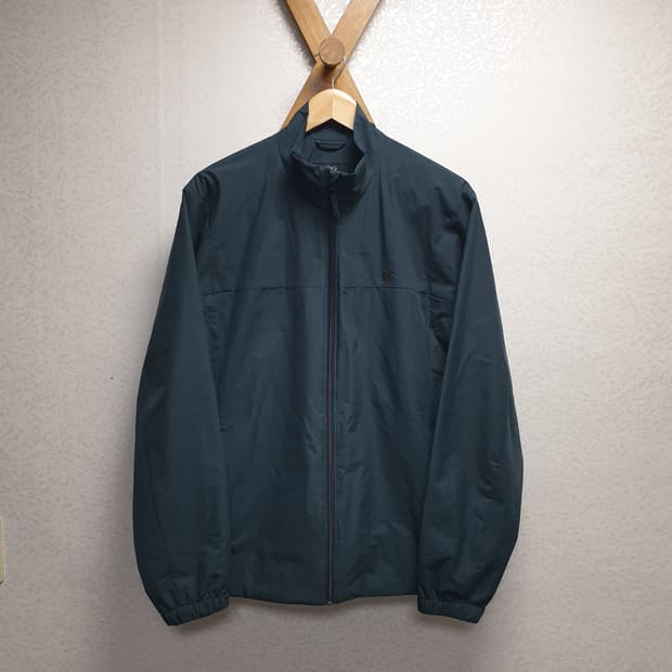 [105] 코오롱스포츠 남성 바람막이