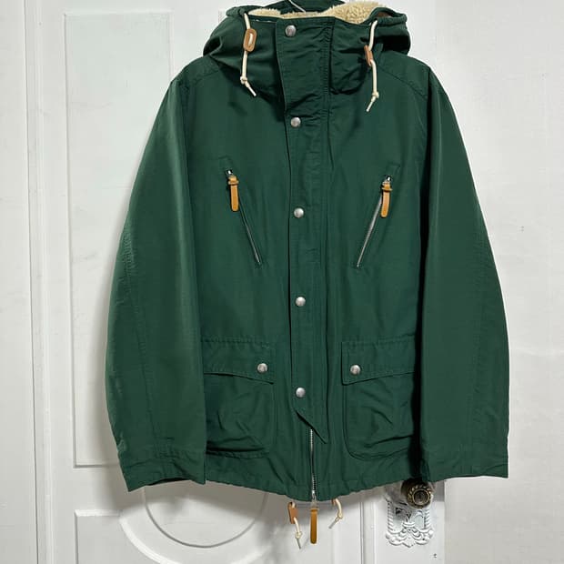 프릭스스토어 마운틴 파카