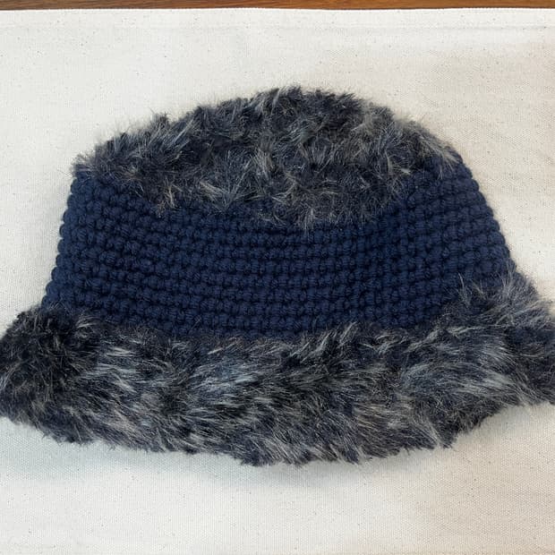 미수아바흐브 모자