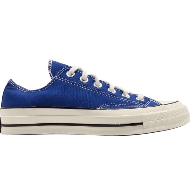 Converse Chuck 70 Ox Vintage Canvas Rush