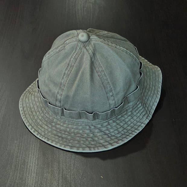 Beams - Jungle Bucket