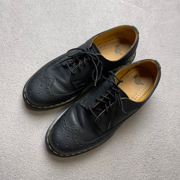 [42] 닥터마틴 10456-270