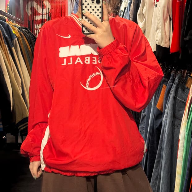 [IM] 나이키 웜업