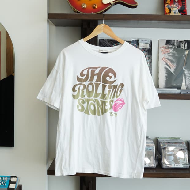 THE ROLLING STONES