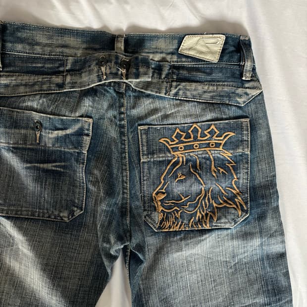Diesel jeans 