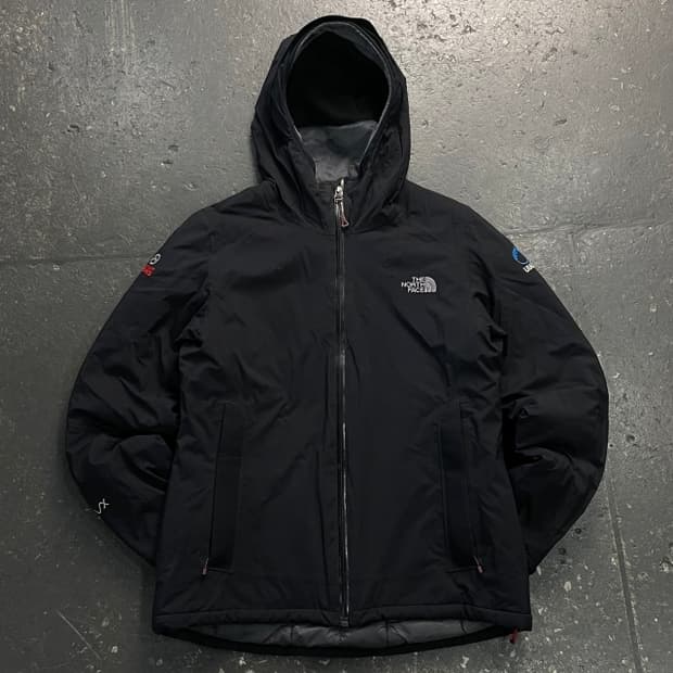 95 노스페이스 브이모션 경량패딩