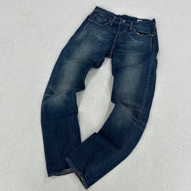 리바이스 데님팬츠 511 29