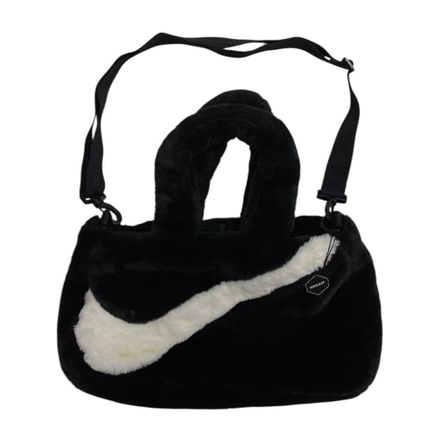 나이키 KREAM(택) 퍼 크로스백 3way