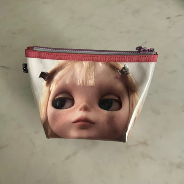 코이세이오 브라이스 파우치