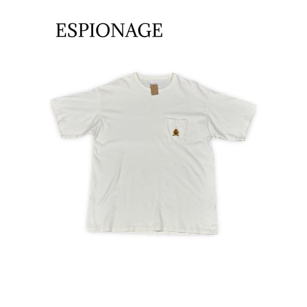 (95)ESPIODAGE 반팔