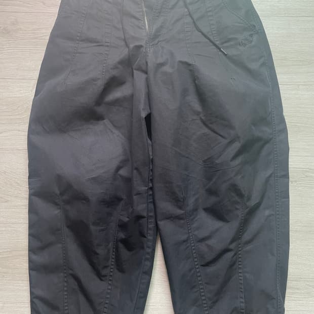 [30] 비슬로우 벌룬 팬츠