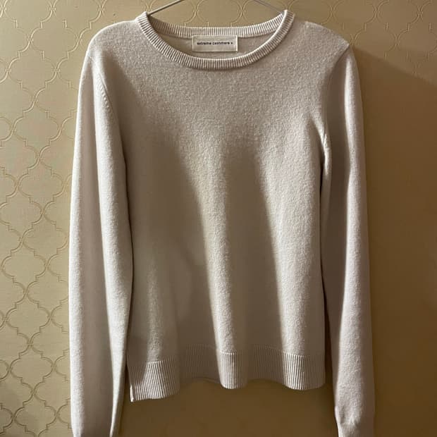 extreme cashmere body