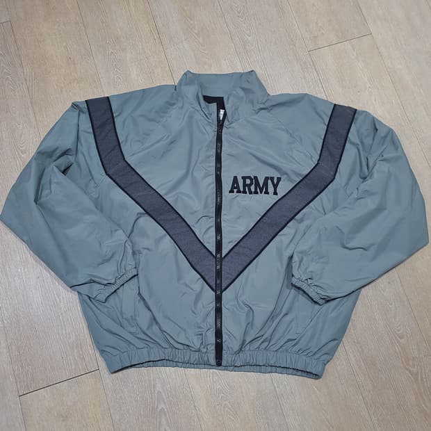 미군 ipfu 자켓 1세대 Large regular 110~