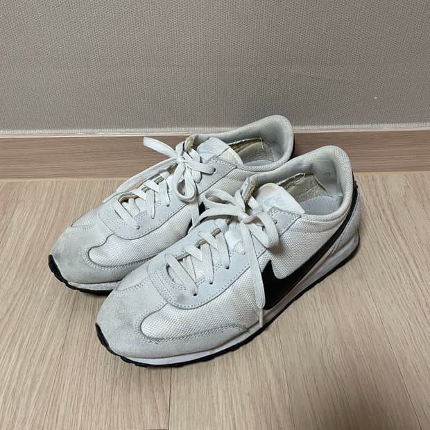 나이키 마크러너