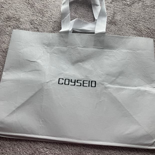 코이세이오 타포린백
