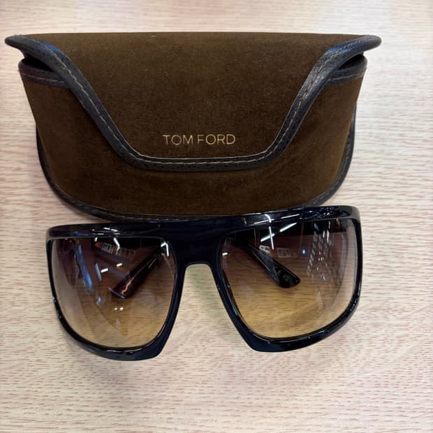 톰포드 클린트 선글라스 tomford clint