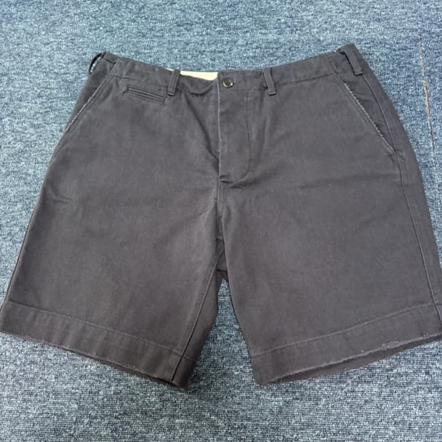 버드노트 34인치 반바지