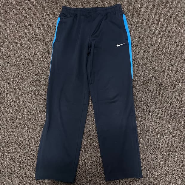 NIKE 나이키 폴리 추리닝 트레이닝복 바지 운동복 M