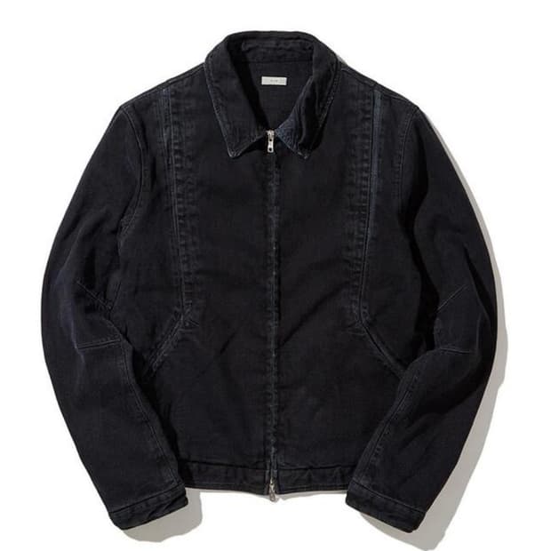 엑슬림 EP.3 SYNOPSIS 데님자켓 3사이즈