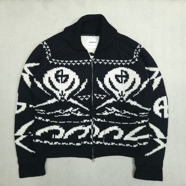 노매뉴얼 코위찬 L