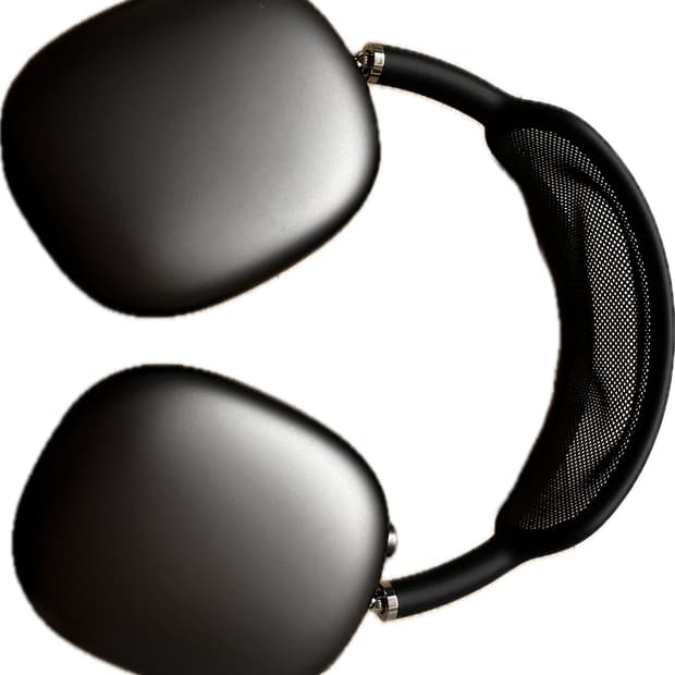 에어팟 맥스 1세대 스페이스 그레이