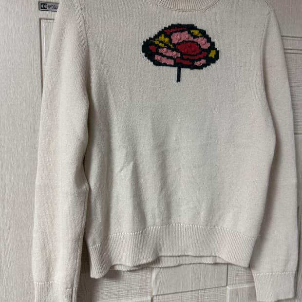 Barrie 스웨터 니트 