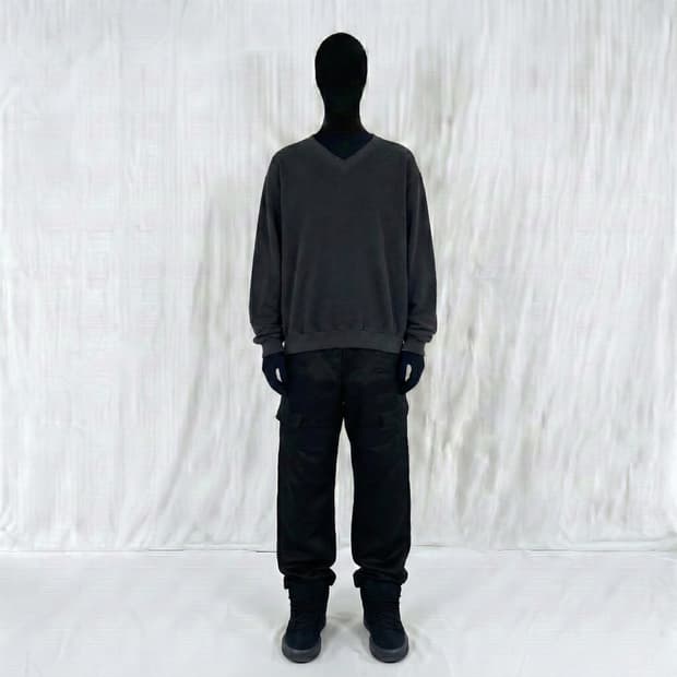 nike fleece pullover