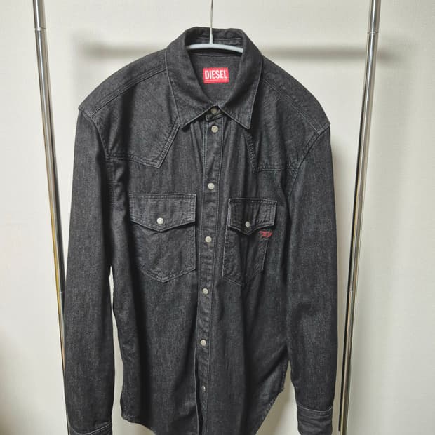 Diesel 셔츠
