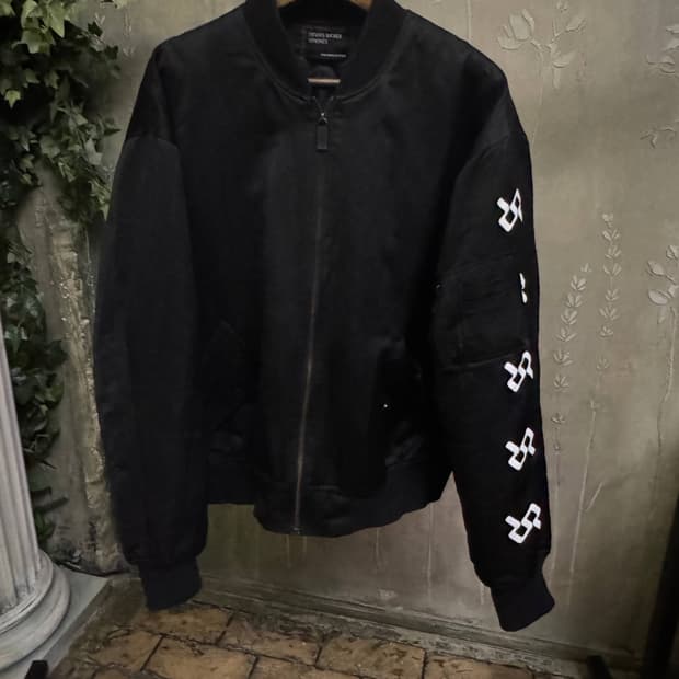 Enfants Riches Deprimes Bomber 