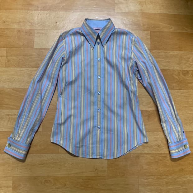 PS PAUL SMITH WOMEN by 폴 스미스 커프스 셔츠