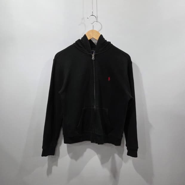 폴로랄프로렌 보이즈 후드집업 L/14/16