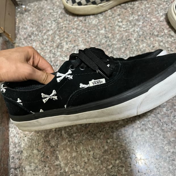반스 더블탭스 280