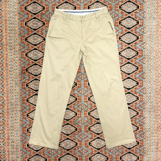 빈폴 베이지 치노팬츠 남성31