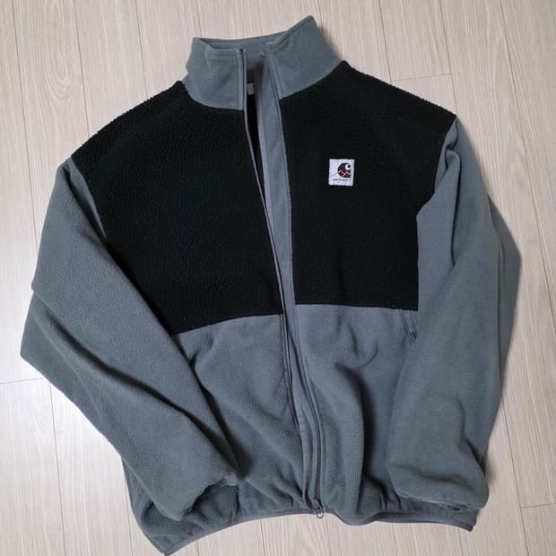 칼하트 Carhartt wip 후리스 점퍼