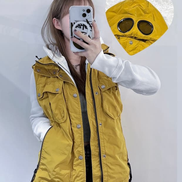 c.p 컴퍼니 포켓 고글 베스트