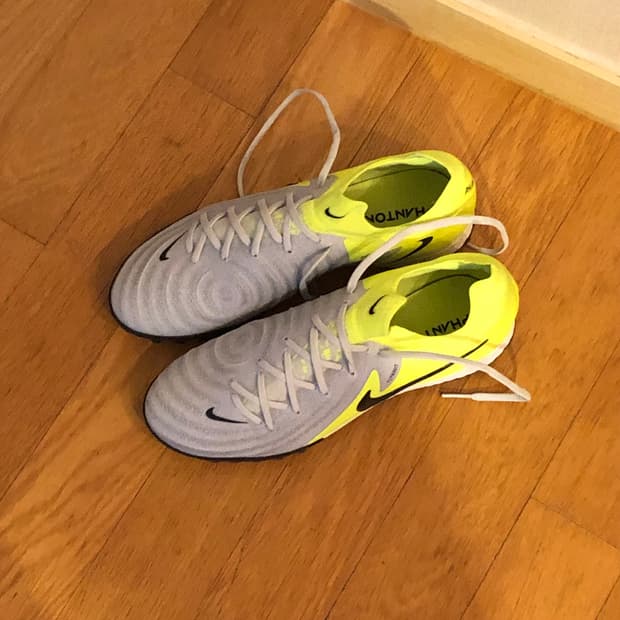 나이키 팬텀 gx2 프로 tf 245