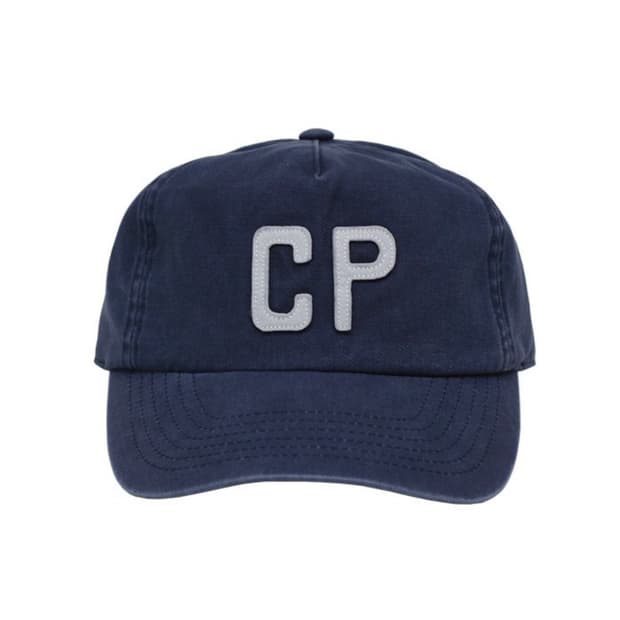 컬렉트피시스 CP 5패널 캡 네이비