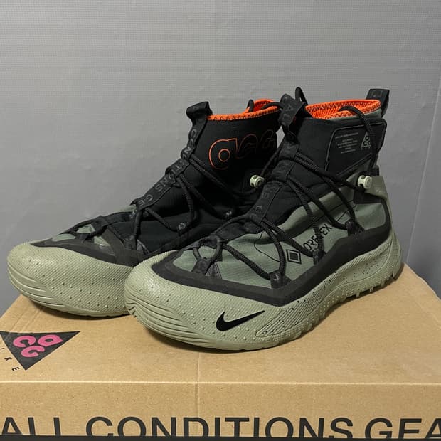 Nike ACG Air Terra Antarktik Gore-Tex